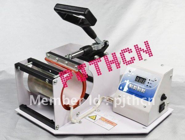  ΰ   /heat sensitive mug press machine